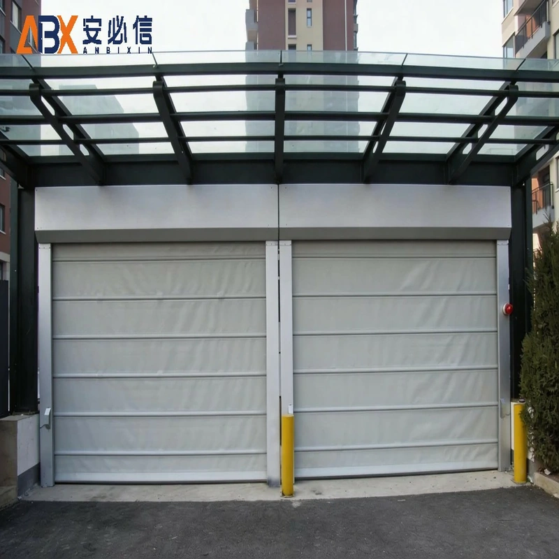 鹤壁高速门
